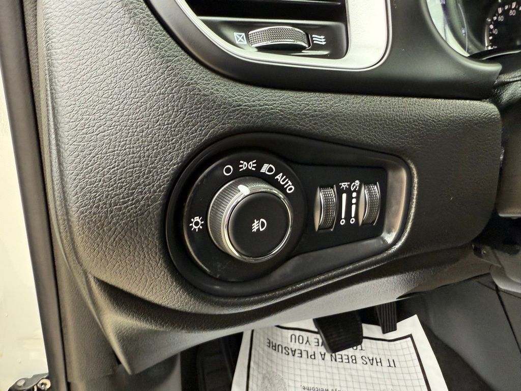 Thumbnail: 2019 Jeep Renegade - 11