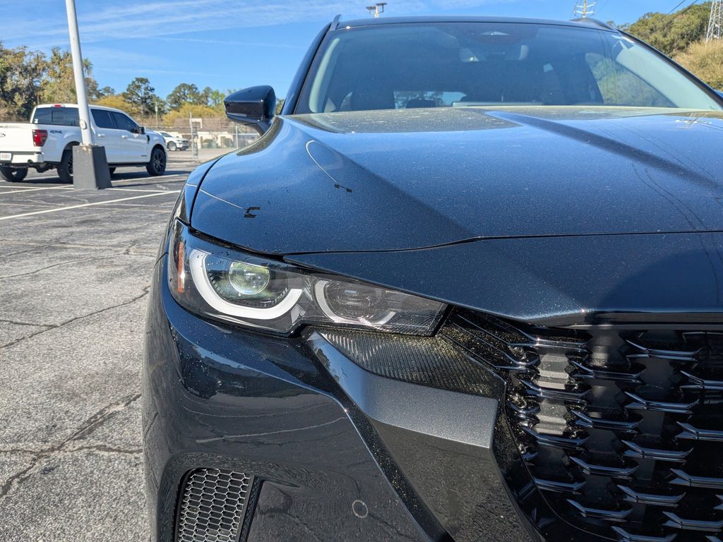 2026 Mazda CX-50 Hybrid Premium Plus