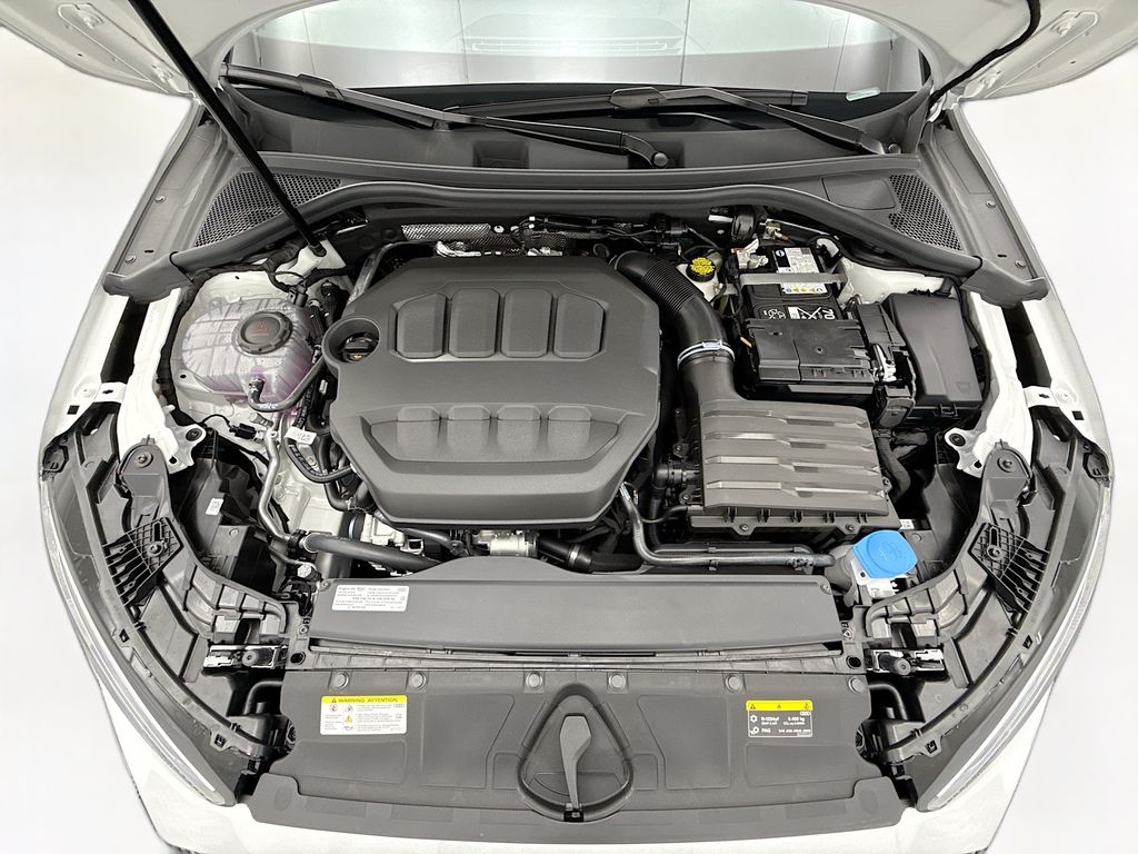 Thumbnail: 2026 Audi A3 - 28