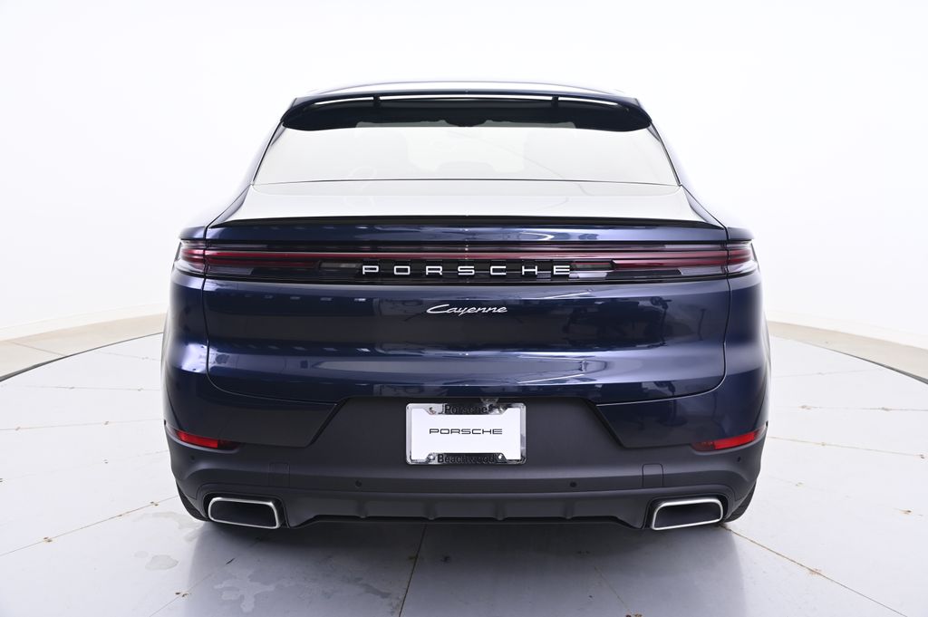 Thumbnail: 2025 Porsche  - 6