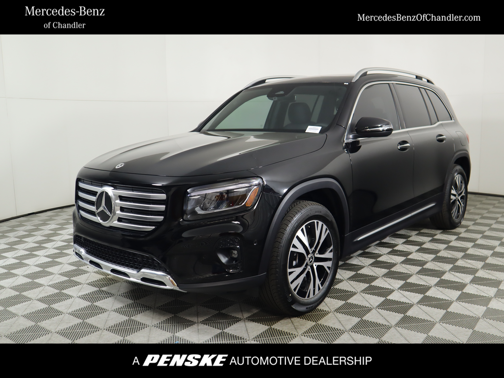 2024 Mercedes-Benz GLB 250 -
                Chandler, AZ