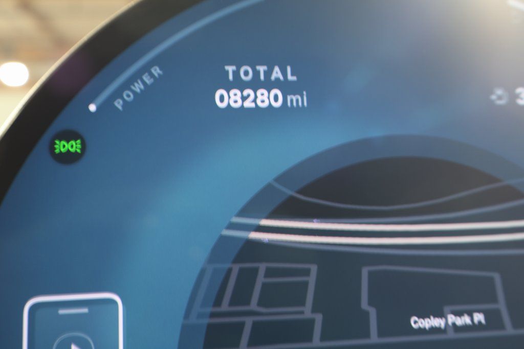 Thumbnail: 2025 MINI Cooper - 17