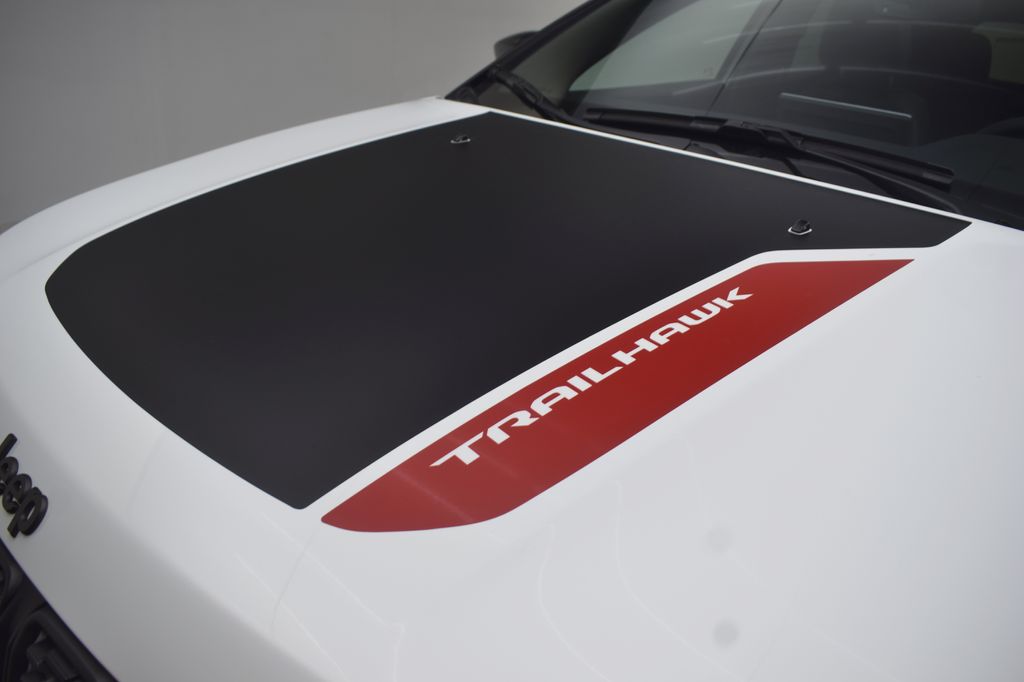 new 2026 Jeep Compass car, priced at $37,762