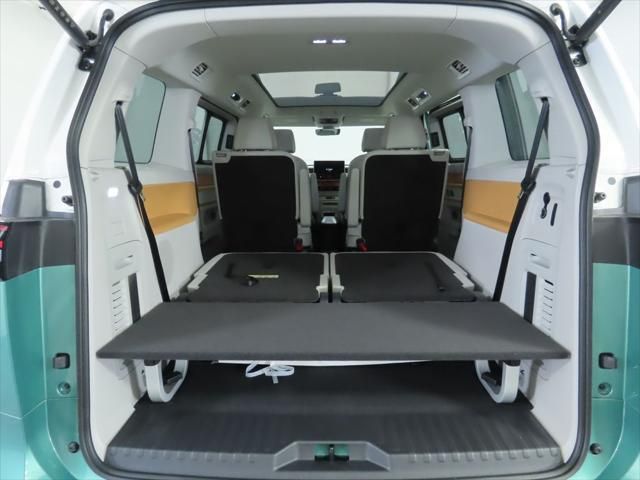 Thumbnail: 2025 Volkswagen ID.Buzz - 29