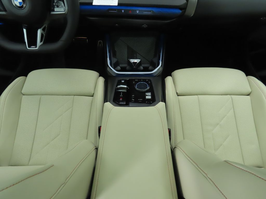 2025 BMW X3 3.0i 17