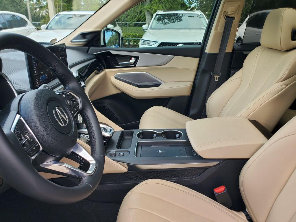 2025 Acura MDX - $43,888