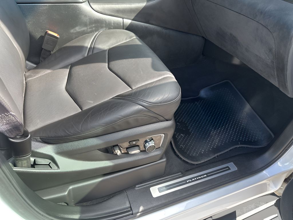 Used Car 2016 Cadillac Escalade  Platinum Edition For Sale Under $30,000 In Austin, Texas