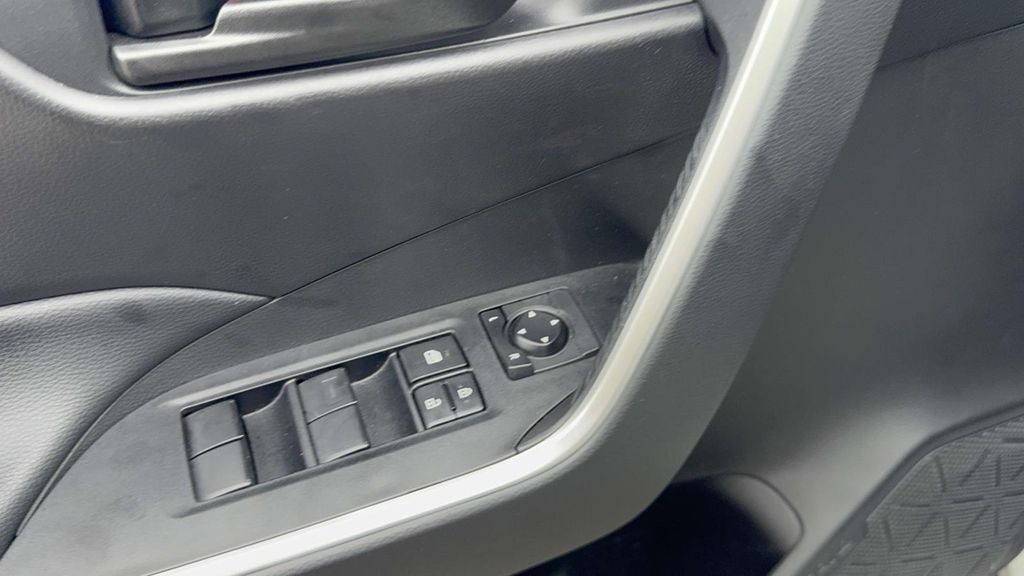 Used 2023 Toyota RAV4 SUV