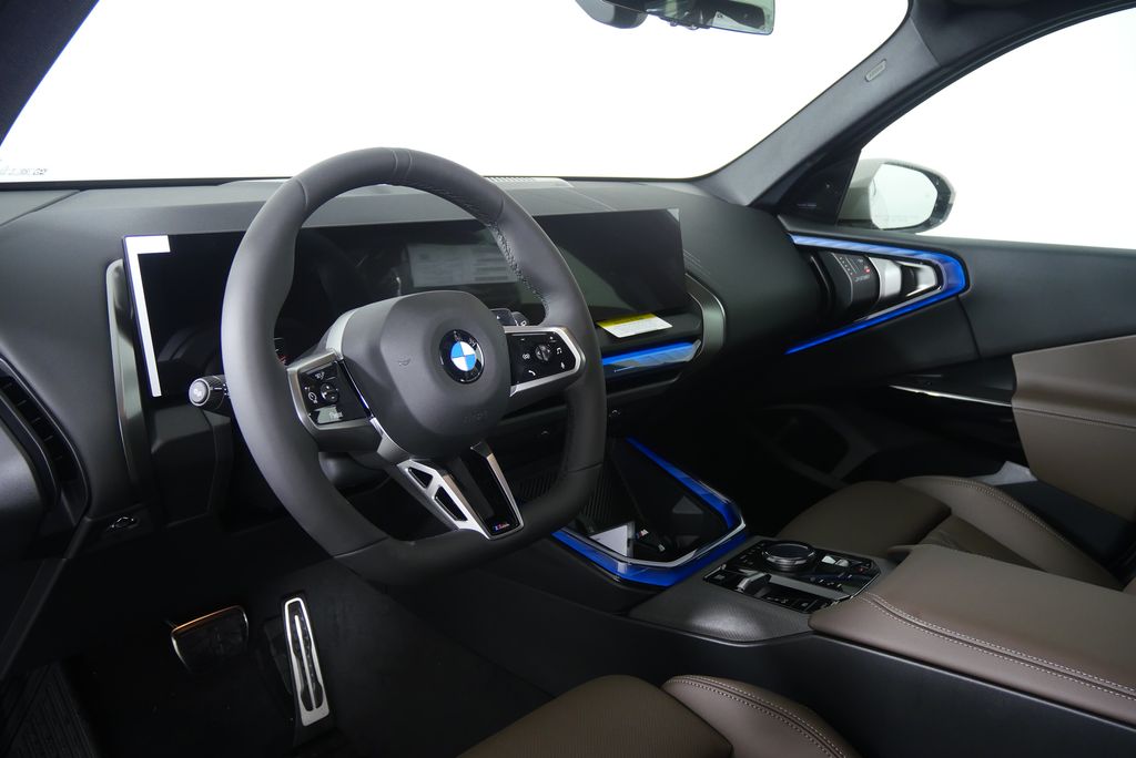 Thumbnail: 2026 BMW X3 - 13