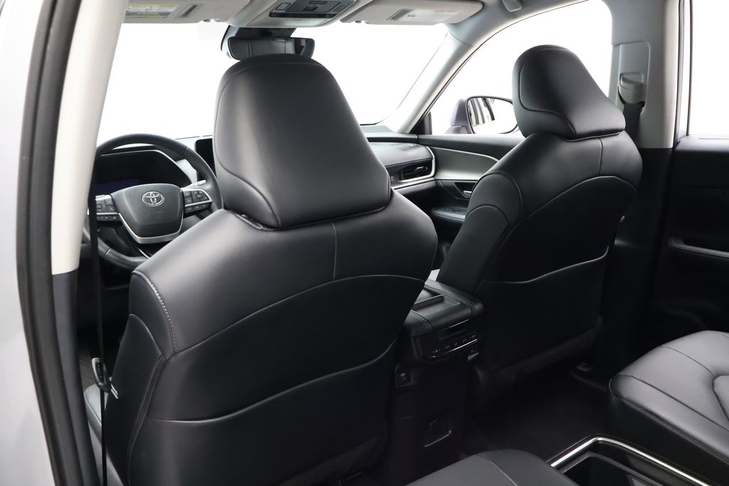 Thumbnail: 2025 Toyota Grand Highlander - 20