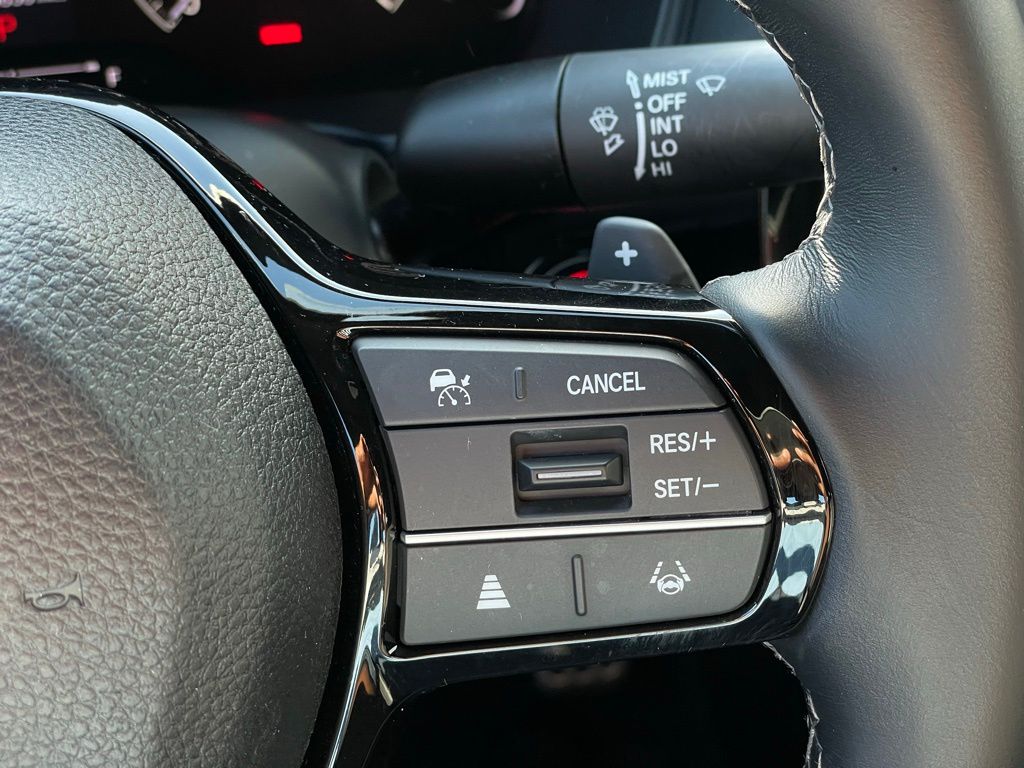 Thumbnail: 2022 Honda Civic - 14