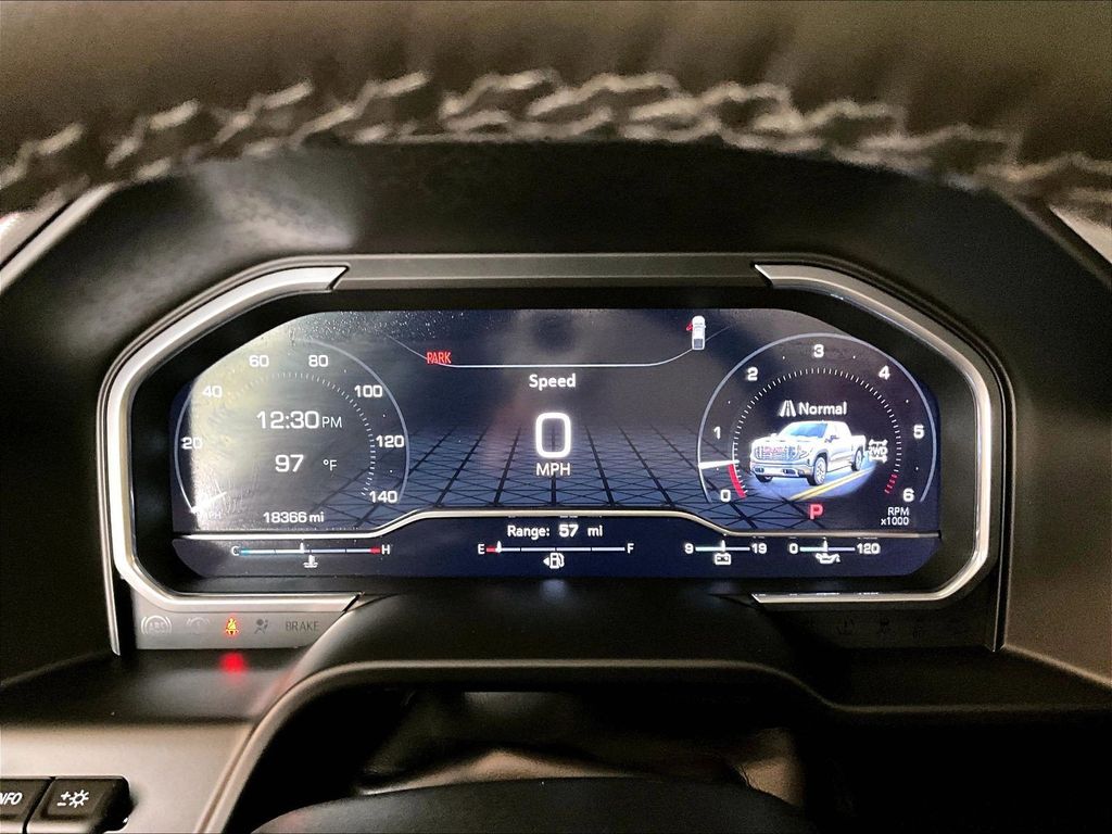 2024 GMC Sierra 1500 — photo 25