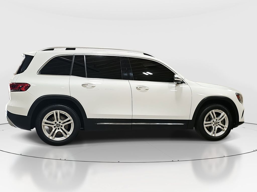 Used 2020 Mercedes-benz GLB SUV