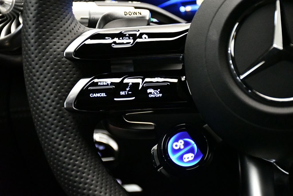 2024 Mercedes-Benz AMG GT 63 S 25