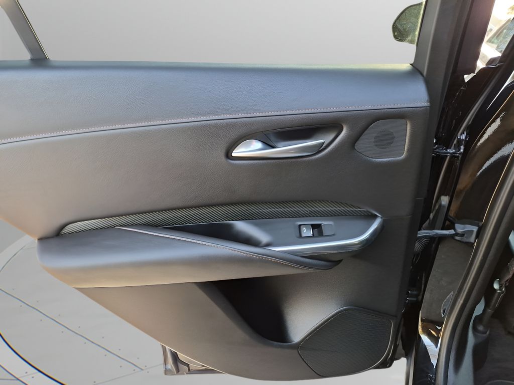 Used Car 2019 Cadillac Xt4  Sport For Sale Under $25,000 In Austin, Texas