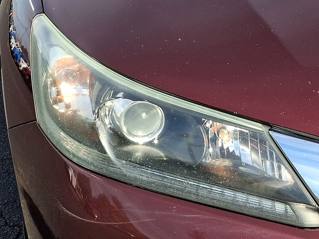 Thumbnail: 2013 Honda Accord - 9