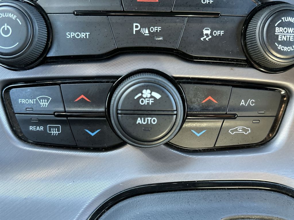 2022 Dodge Challenger R/T Gray at Walterboro Ford