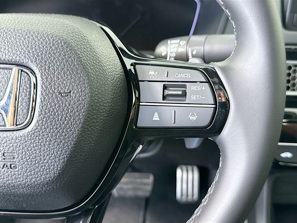 Thumbnail: 2026 Honda Civic - 13