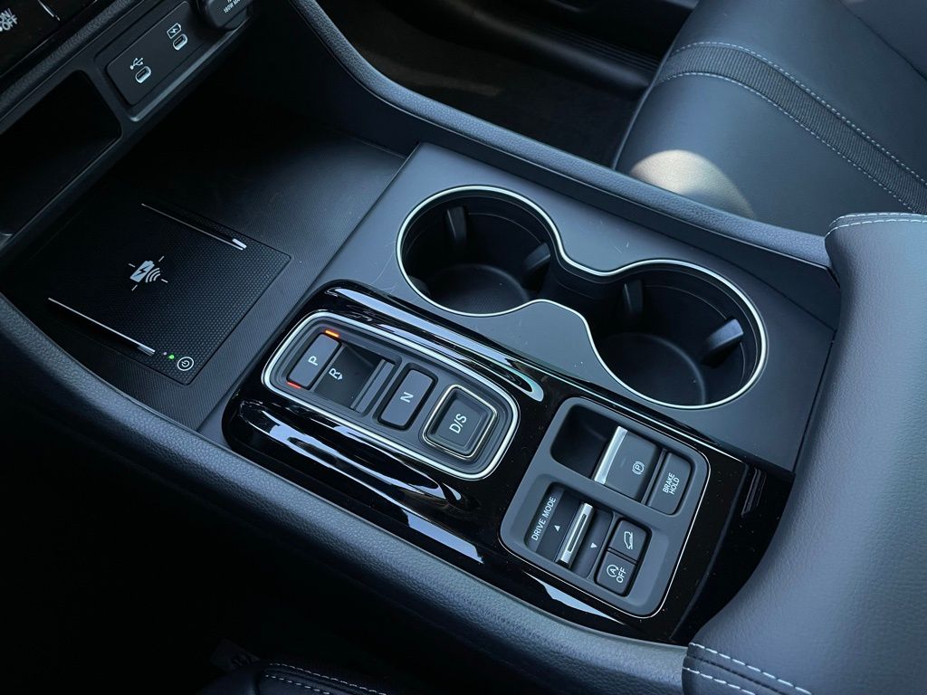 Thumbnail: 2026 Honda Pilot - 20