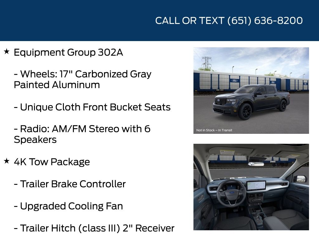 View vehicle photo 5