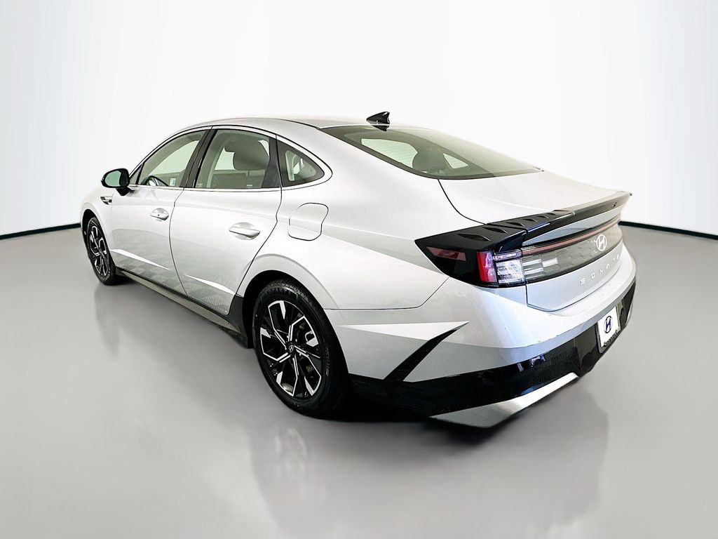 Thumbnail: 2024 Hyundai Sonata - 7