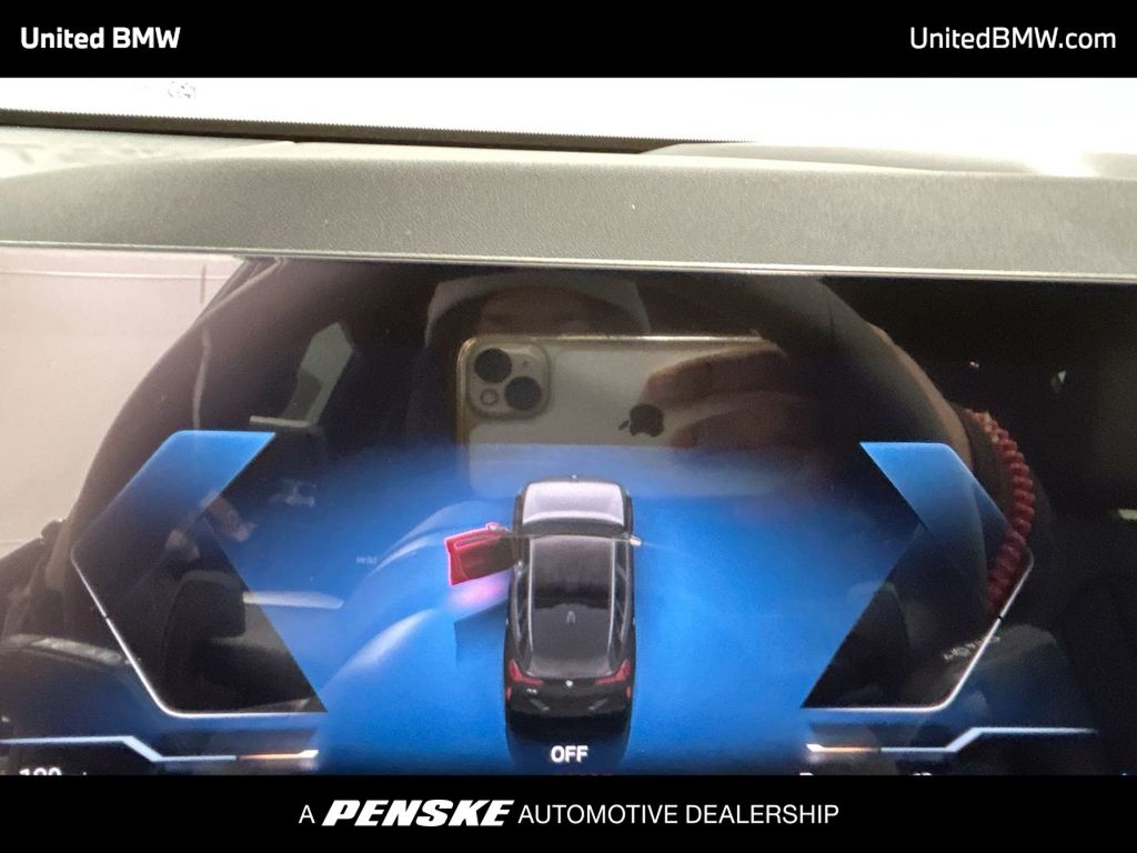 Thumbnail: 2026 BMW X3 - 15