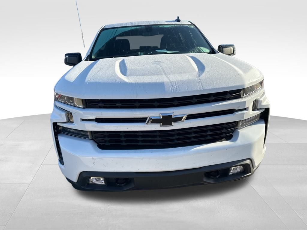 2019 Chevrolet Silverado 1500 RST 3