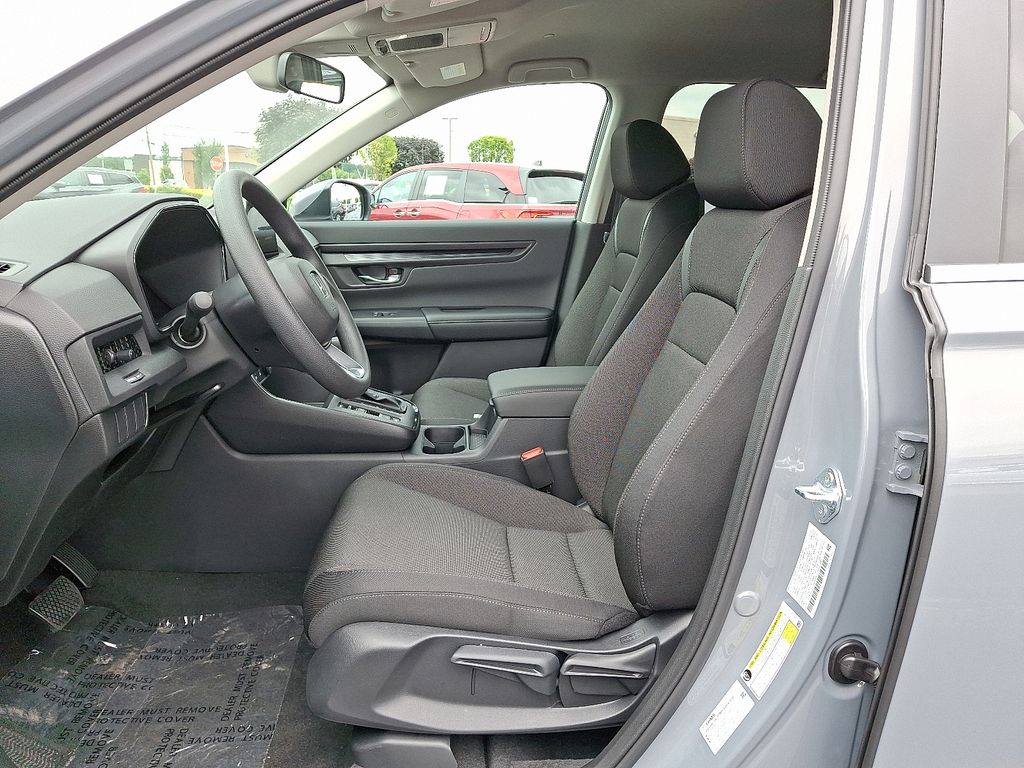 Thumbnail: 2026 Honda CR-V - 6