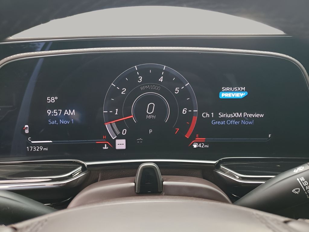 Used Car 2024 Cadillac Escalade  V-series For Sale Under $140,000 In Austin, Texas