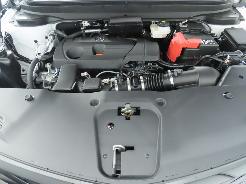 Thumbnail: 2026 Acura RDX - 31