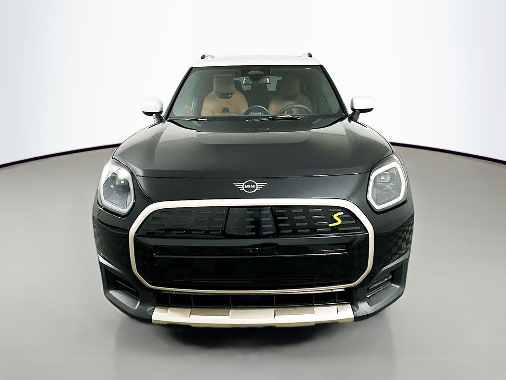 2025 MINI Cooper Countryman  2