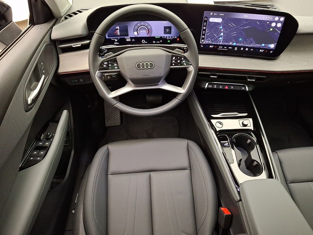 Thumbnail: 2026 Audi Q3 - 7