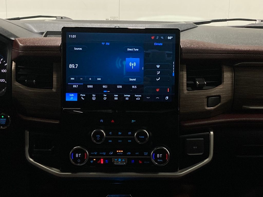 2024 Ford Expedition Limited MAX