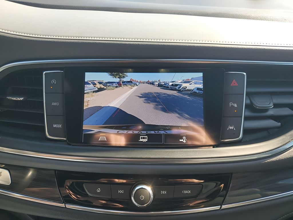 Used Car 2023 Buick Enclave  Essence For Sale Under $40,000 In Austin, Texas