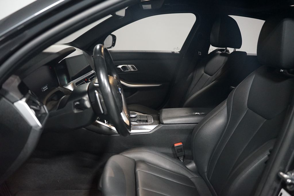 Thumbnail: 2020 BMW 3 Series - 7