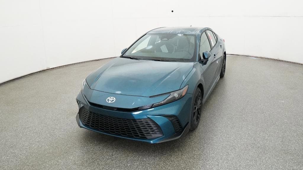 Thumbnail: 2026 Toyota Camry - 3