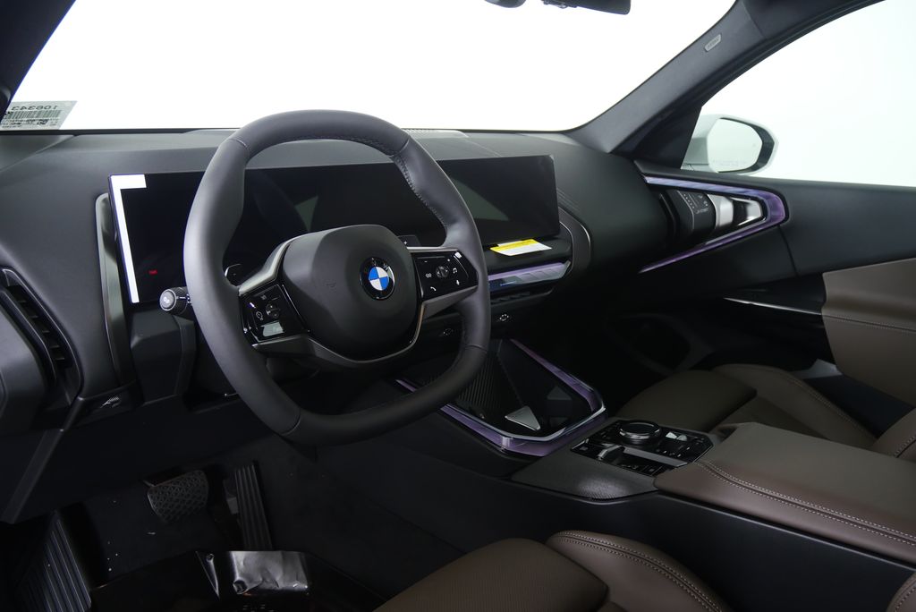 Thumbnail: 2026 BMW X3 - 12