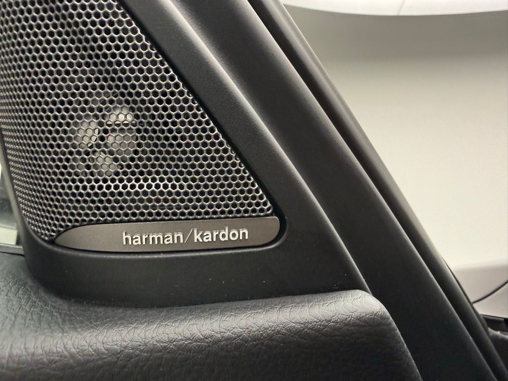 Thumbnail: 2018 BMW M3 - 19