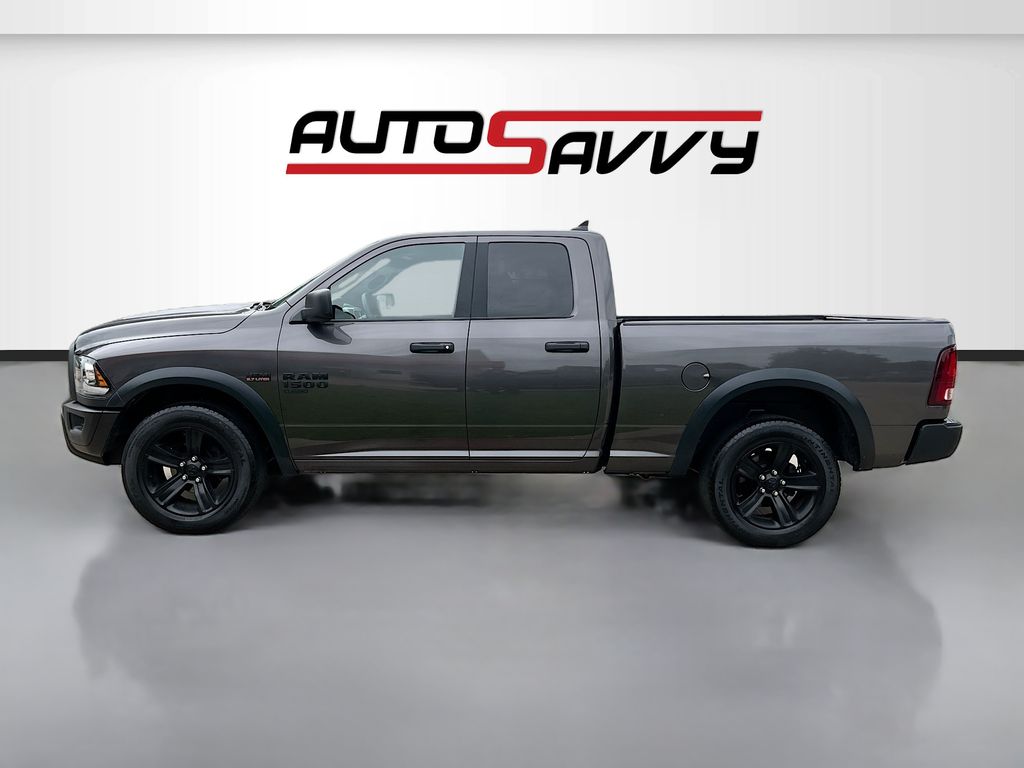 Used 2021 Gray Ram Warlock image 4