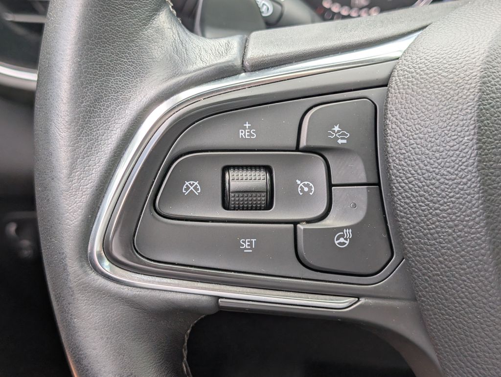 Used 2023 Gray Buick Avenir image 34