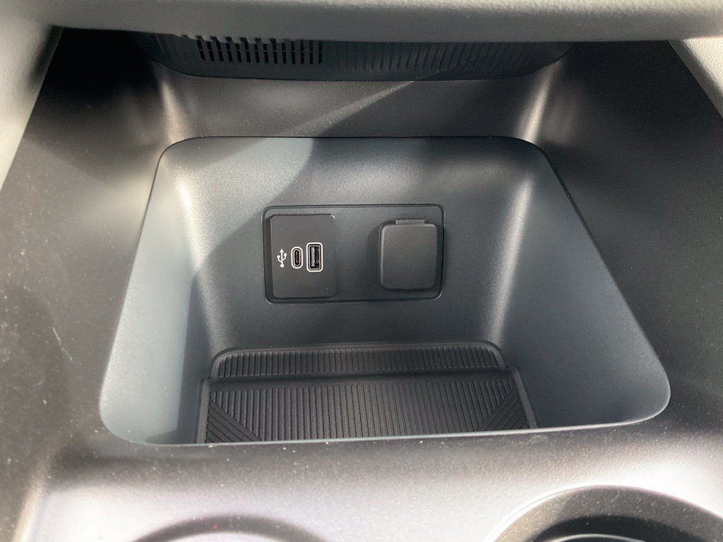 New 2026 Gray Ford Active image 10
