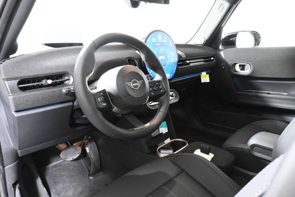 Thumbnail: 2026 MINI Cooper - 15