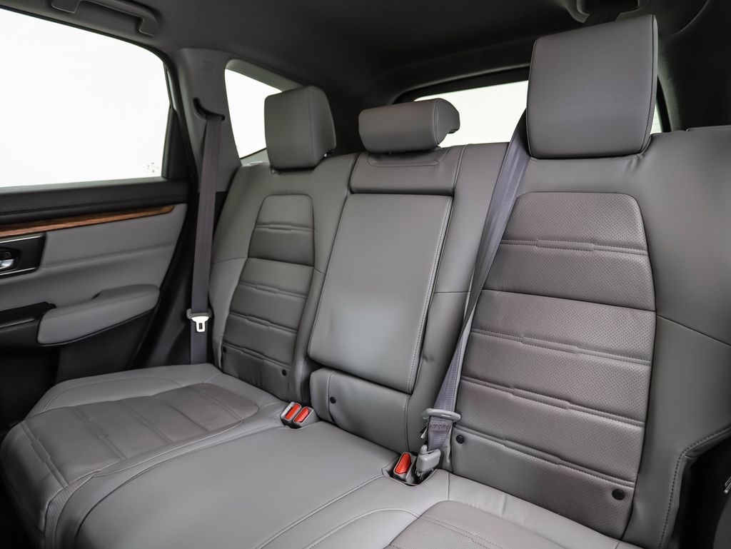 Thumbnail: 2018 Honda CR-V - 23