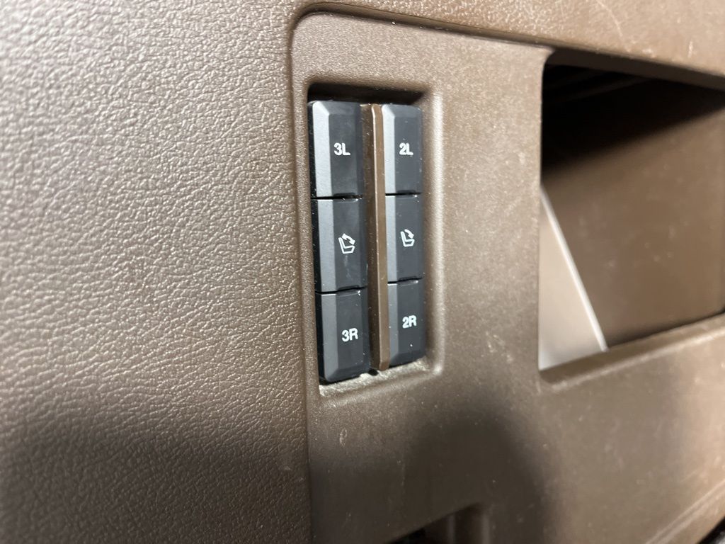 Thumbnail: 2022 Ford Expedition MAX - 12