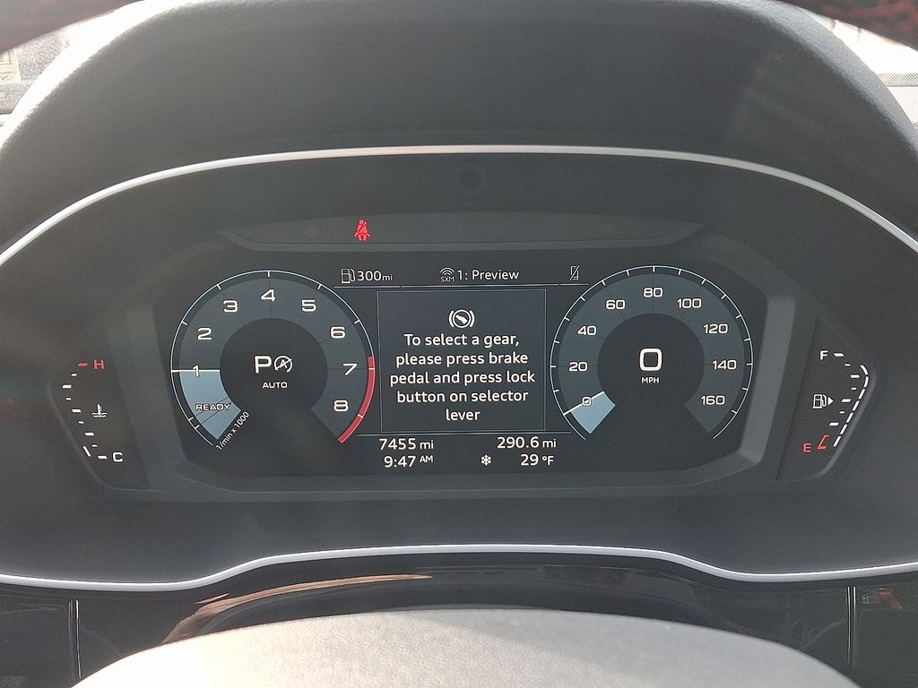 Thumbnail: 2025 Audi Q3 - 21