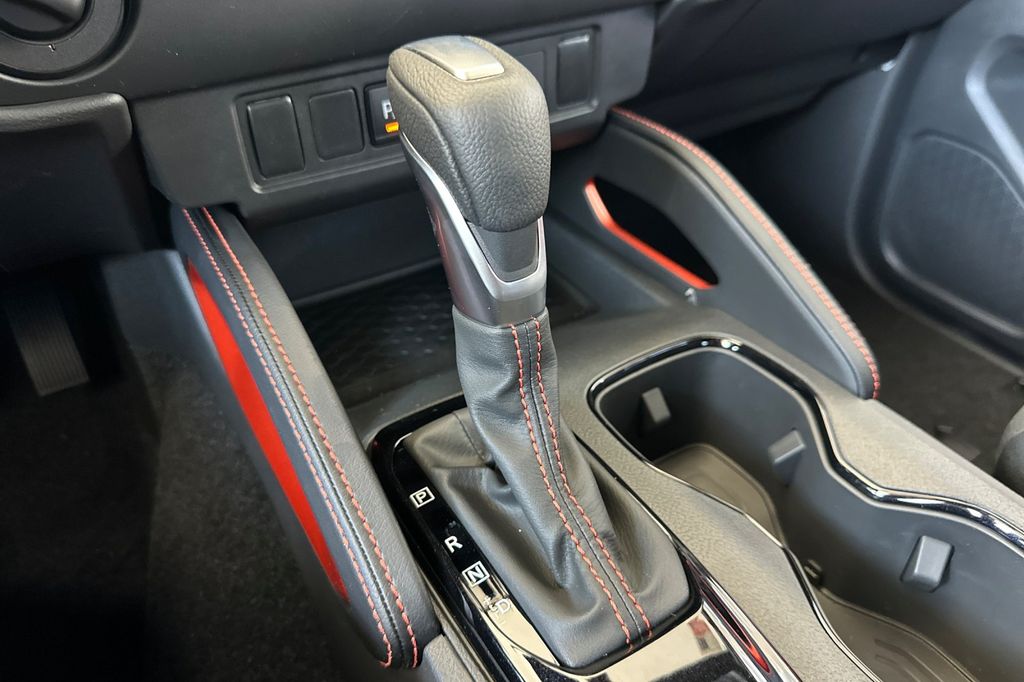 2025 Nissan Frontier PRO-4X - Photo 17
