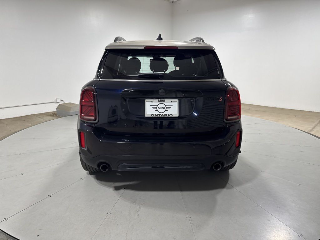 Thumbnail: 2024 MINI Cooper Countryman - 5