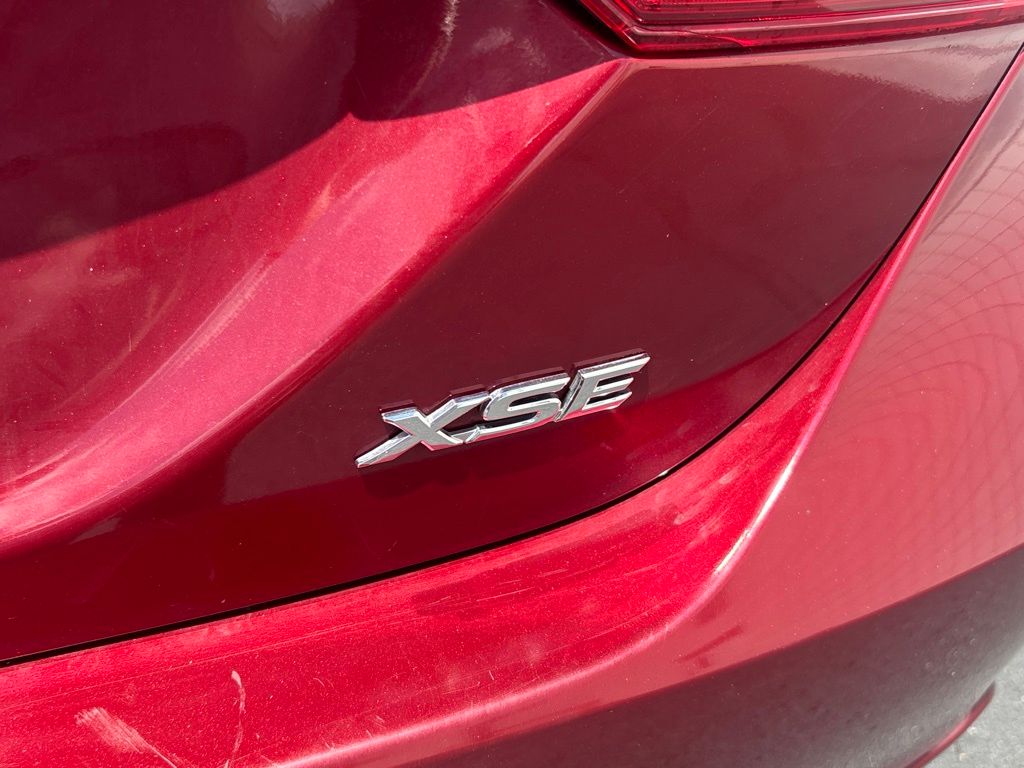 Used 2018 Toyota Camry Sedan