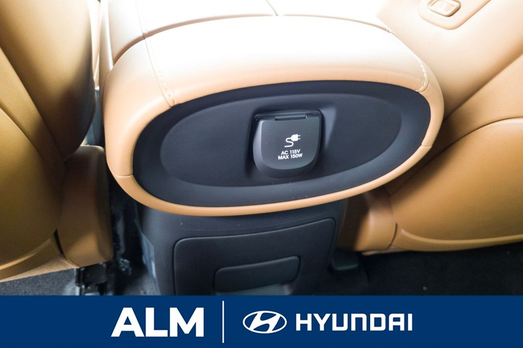New 2027  Hyundai Calligraphy image 21