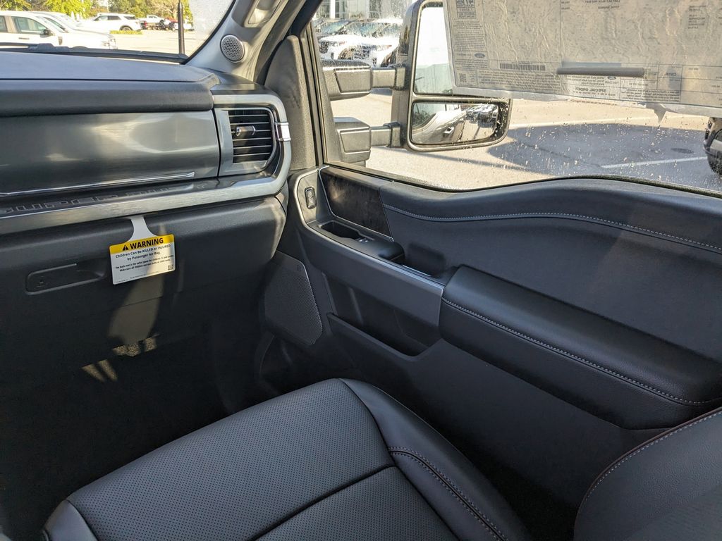 2024 Ford F-250 Super Duty Lariat